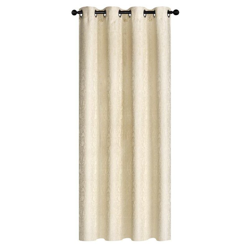 Cortina Jacquard de 140X240 Cm - Viva Varios Colores