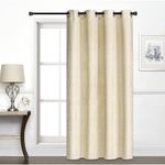 Cortina Jacquard de 140X240 Cm - Viva Varios Colores