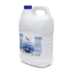 Thinner Laca De 1 Gal Solvents - Transmerquim