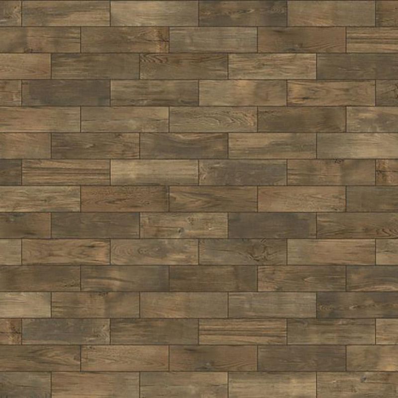 Piso Cerámico Boreal Aurora Natural 15 X 50 Cm - Interceramic