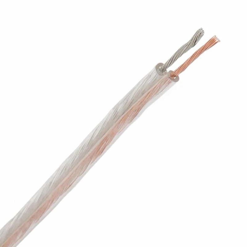 Cable Duplex Calibre 16 Por M - Volteck