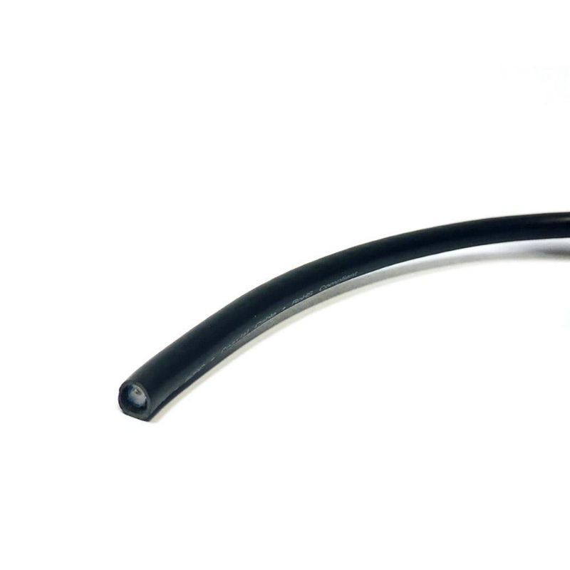 Cable De Audio Y Video Coaxial Rg59 - Vanco