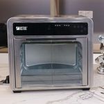 Horno-con-Freidora-de-Aire-French-Door-28-L---Rosthal