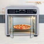 Horno-con-Freidora-de-Aire-French-Door-28-L---Rosthal