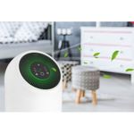 Purificador de Aire con Temporizador - Rosthal