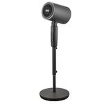 Ventilador Y Calefactor de Pedestal 2 En 1 - Rosthal