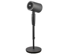 Ventilador Y Calefactor de Pedestal 2 En 1 - Rosthal