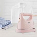 Mini Plancha a Vapor Vertical - Rosthal