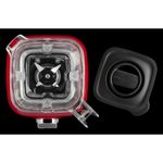 Licuadora 3 Velocidades Más Crush Ice - Kitchenaid Varios Colores