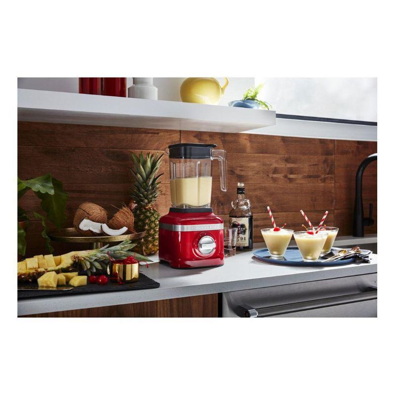Licuadora 3 Velocidades Más Crush Ice - Kitchenaid Varios Colores