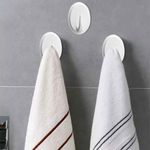 Set De 3 Colgadores Adhesivos - Inofix Varios Colores