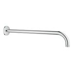 Brazo y Chapeta Grohe Para Ducha de 40 Cm - Grohe