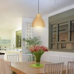 Lámpara Colgante Campana 1 Luz De 40W - Z Varios Colores