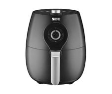 Freidora de Aire Negra 5 L