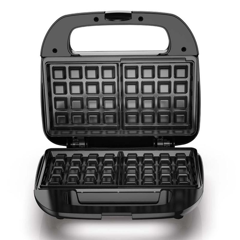 Wafflera-2-Porciones-Color-Negro---Black-And-Decker