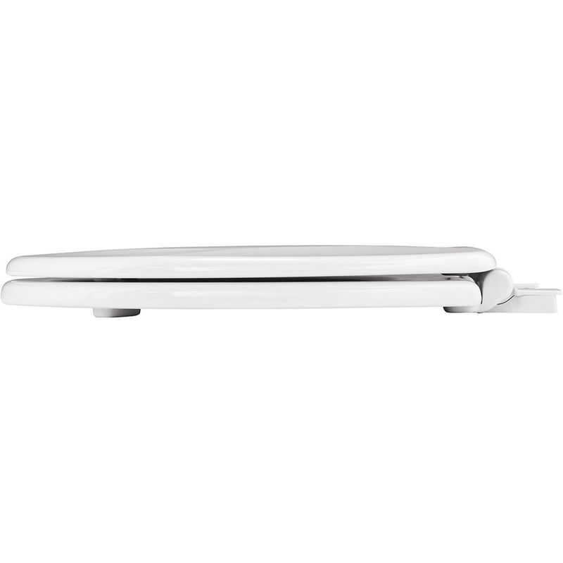 Asiento Elongado Teardrop - Bemis