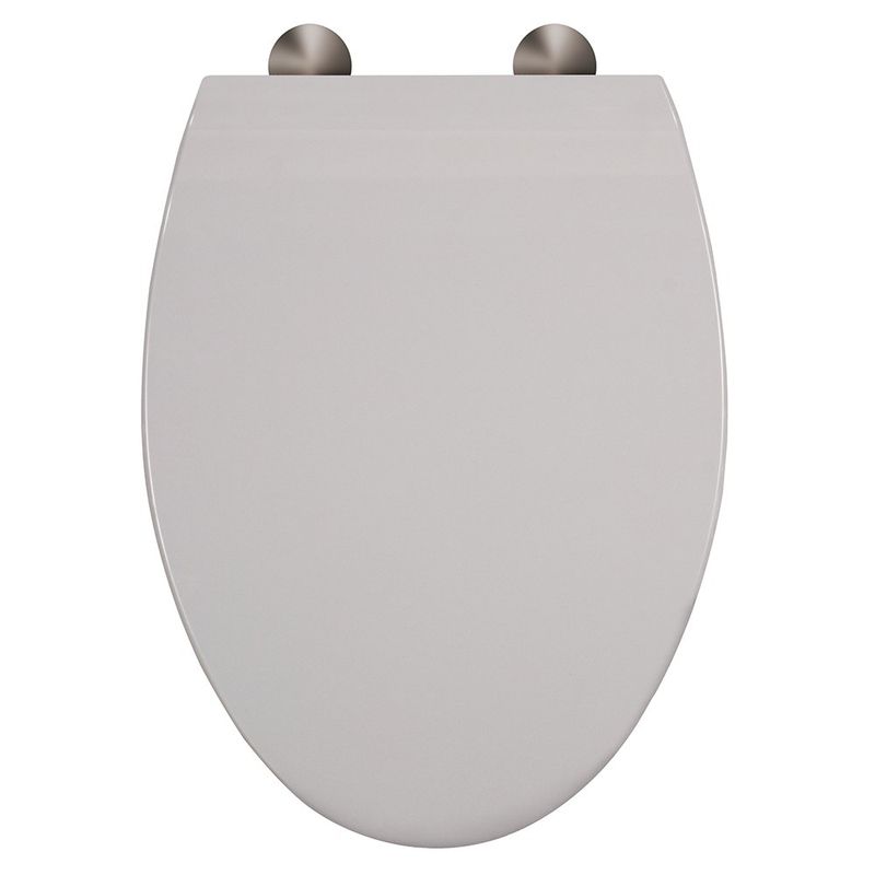 Asiento Elongado Coralink - Bemis