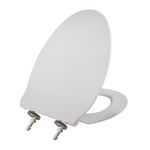 Asiento Elongado Coralink - Bemis