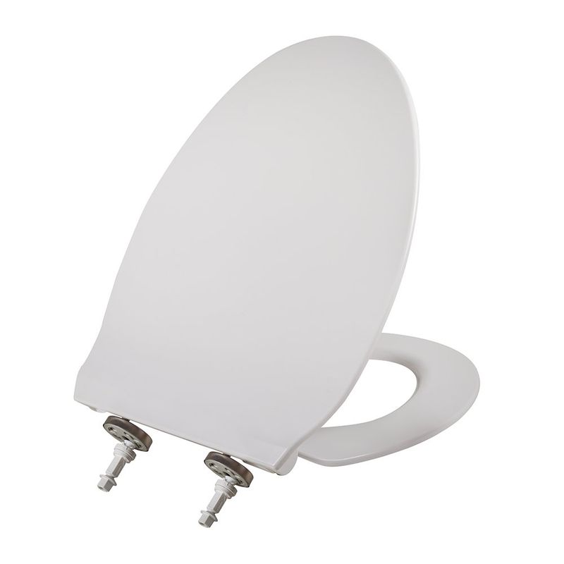 Asiento Elongado Coralink - Bemis