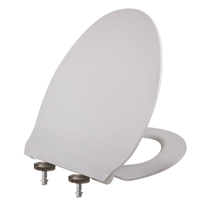 Asiento Elongado Coralink - Bemis