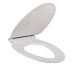 Asiento Elongado Coralink - Bemis