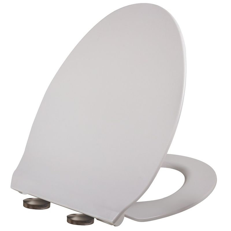 Asiento Elongado Coralink - Bemis