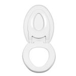 Asiento Elongado Pequeplus - Bemis