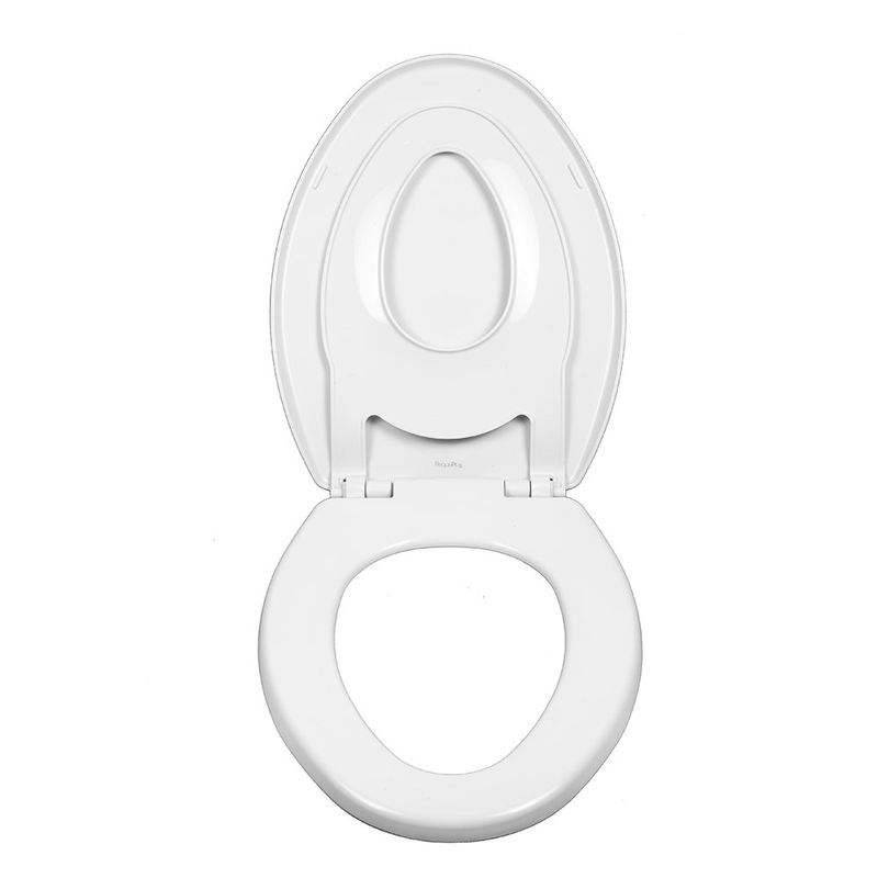 Asiento Elongado Pequeplus - Bemis