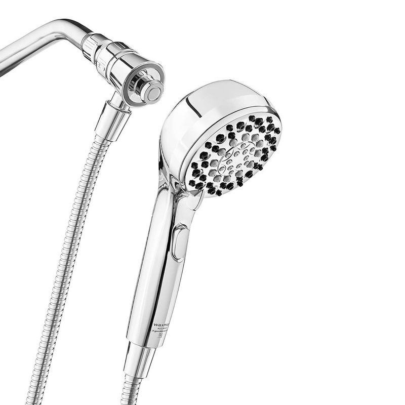 Cabeza-de-Ducha-Magnetica-Cromo