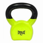 Pesa Estilo Rusa Revestida de Vinil 10 Kg - Everlast