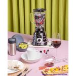 Licuadora 1.25 L 3 Velocidades - Oster
