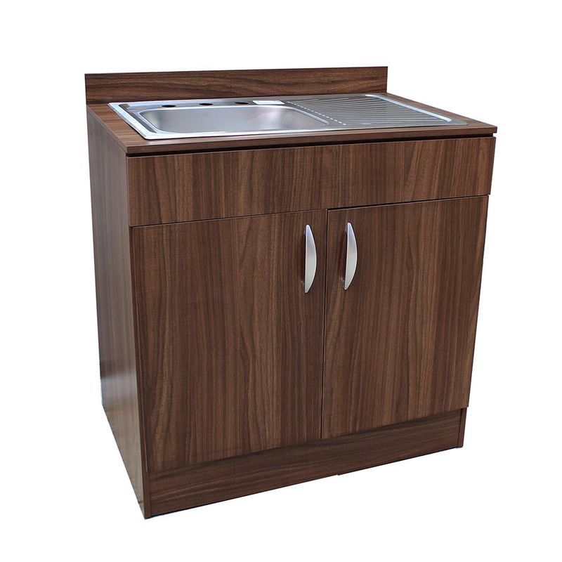 Mueble-para-Lavatrastos-Liverpool-Derecho-Cherry