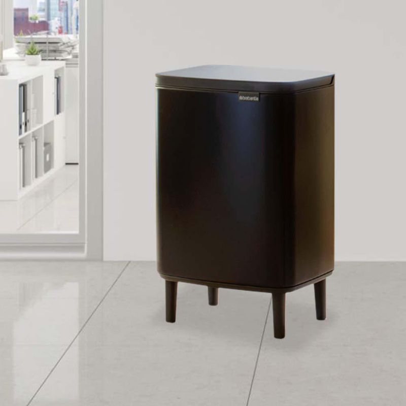 Basurero Brabantia Bo Waste Bin Hi De 12 Lts - Brabantia Varios Colores