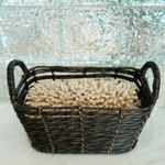 Set-de-2-Canastas-Rectangulares-Cafe-de-24-x-14-y-28-x-18-Cm---Viva