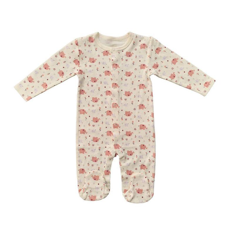 Pijama-Elefantes-para-Niña---Koala-Baby-Varias-Tallas