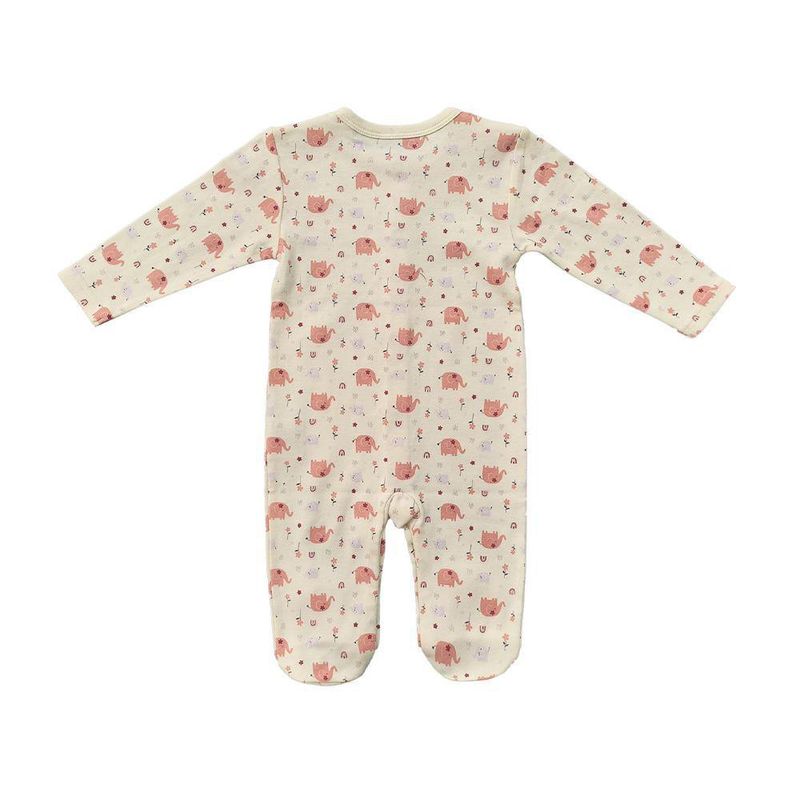 Pijama-Elefantes-para-Niña---Koala-Baby-Varias-Tallas