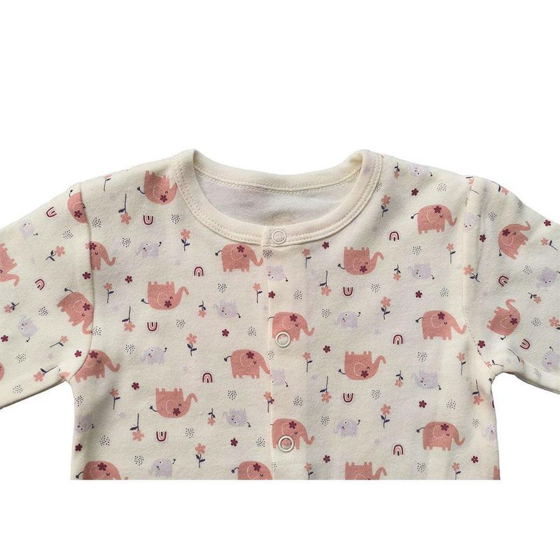 Pijama-Elefantes-para-Niña---Koala-Baby-Varias-Tallas