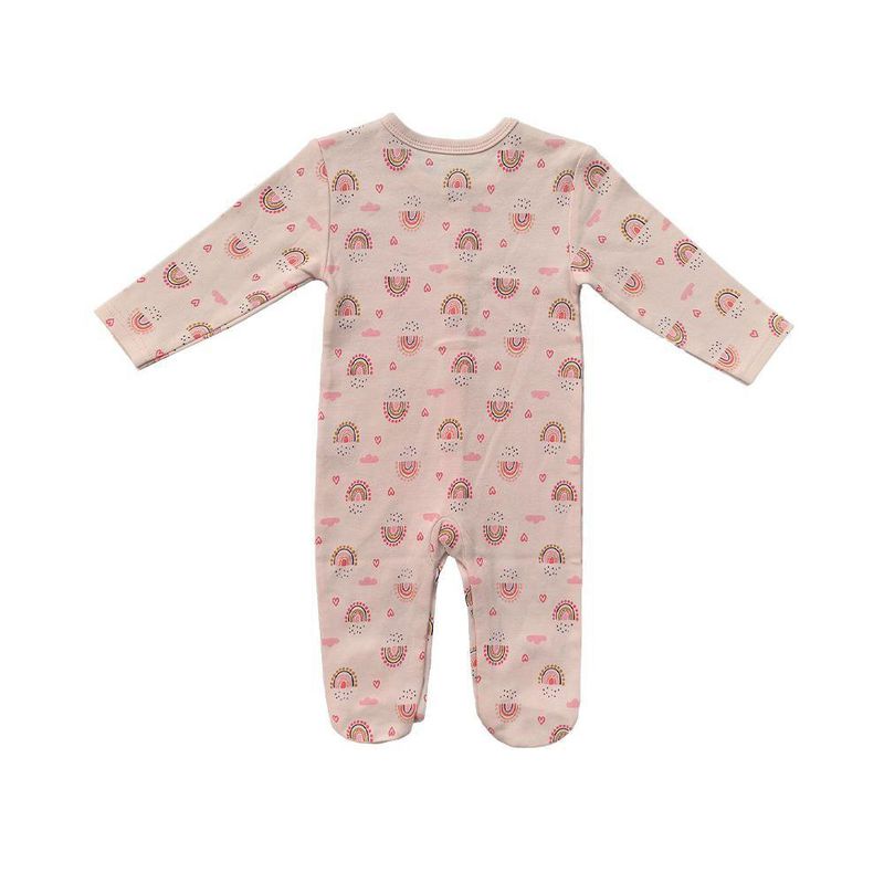 Pijama-Arcoiris-para-Niña---Koala-Baby-Varias-Tallas