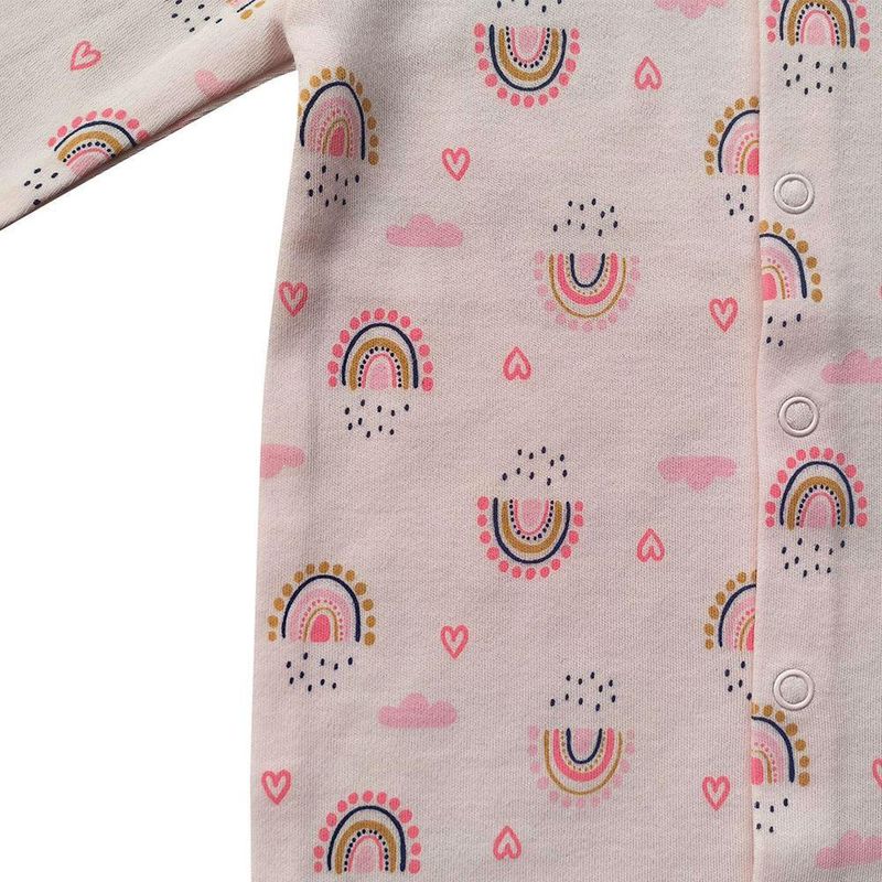 Pijama-Arcoiris-para-Niña---Koala-Baby-Varias-Tallas