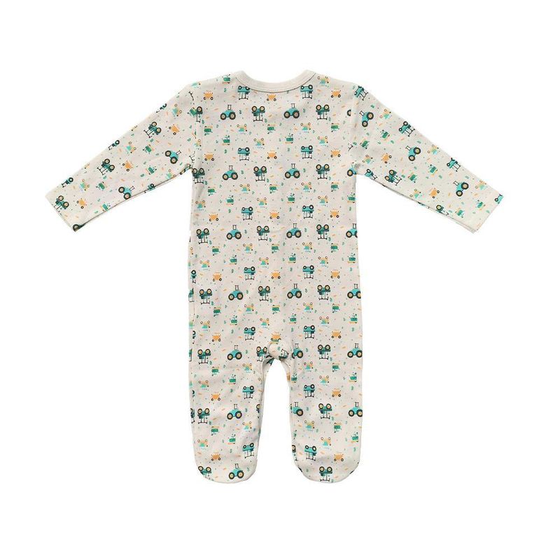 Pijama-Tractores-para-Niño---Koala-Baby-Varias-Tallas