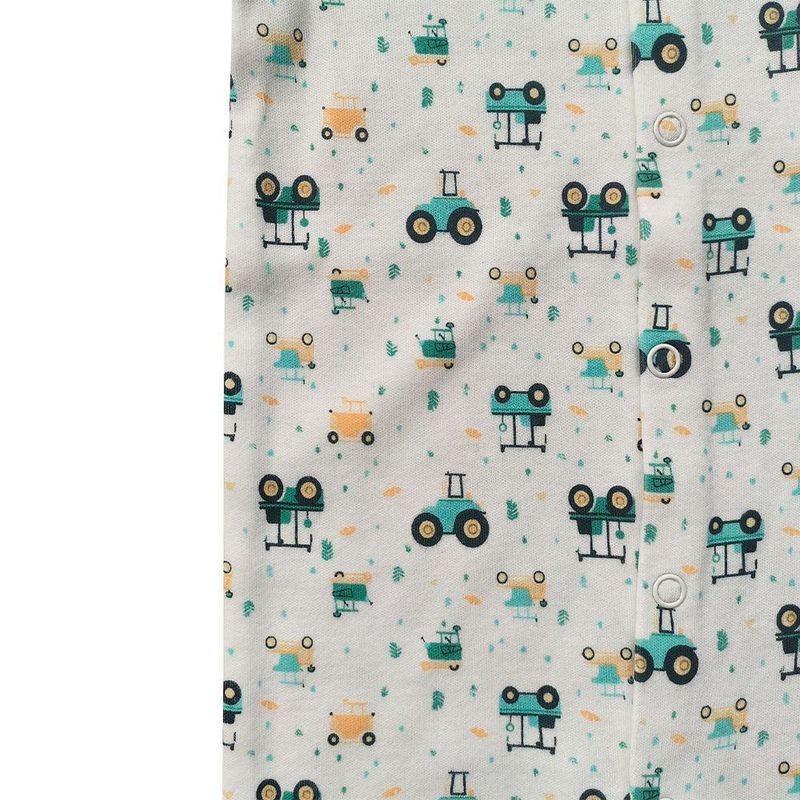 Pijama-Tractores-para-Niño---Koala-Baby-Varias-Tallas