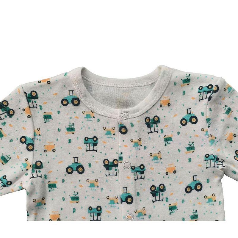 Pijama-Tractores-para-Niño---Koala-Baby-Varias-Tallas