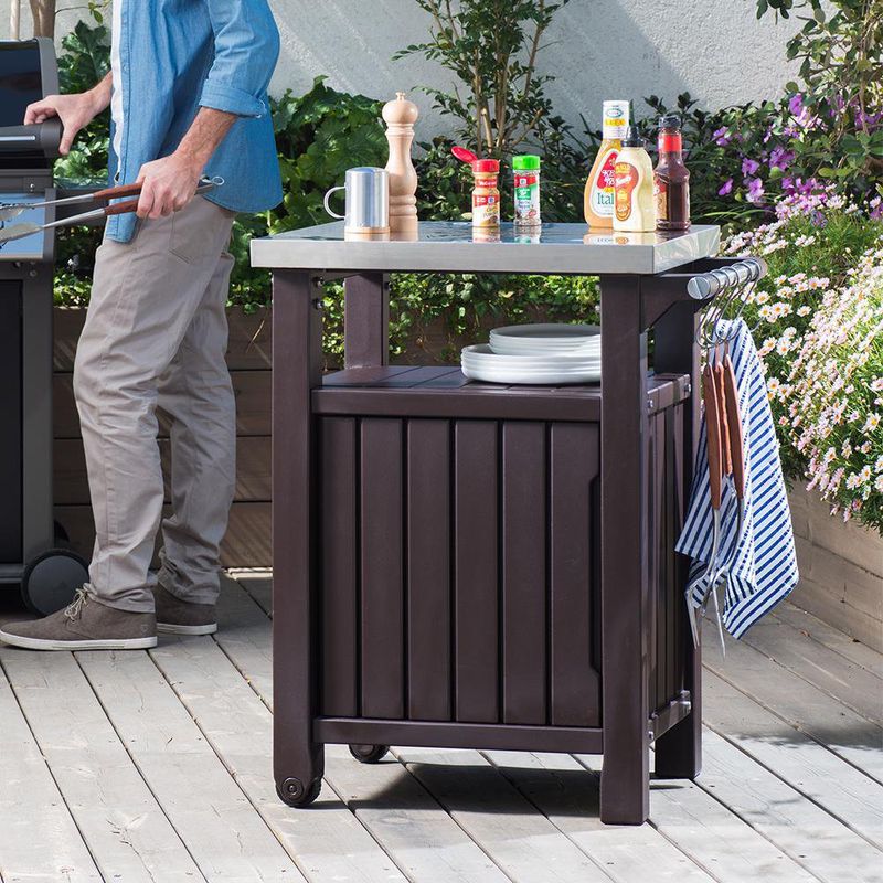Mueble-Auxiliar-Cafe-Keter