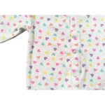 Pijama-Corazones-para-Niña---Koala-Baby-Varias-Tallas