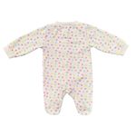 Pijama-Corazones-para-Niña---Koala-Baby-Varias-Tallas