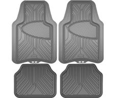 Set de Alfombras para Carro Gris 4 Pzas - Armor All