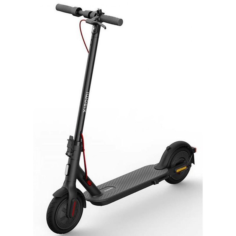 Scooter-Electrico-4-Lite-2da-Generacion---Xiaomi