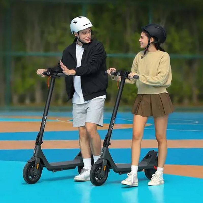 Scooter-Electrico-4-Lite-2da-Generacion---Xiaomi