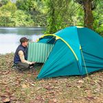 Sleeping-Pad-Insulada-Adventurerest-para-Camping-con-Almohadilla