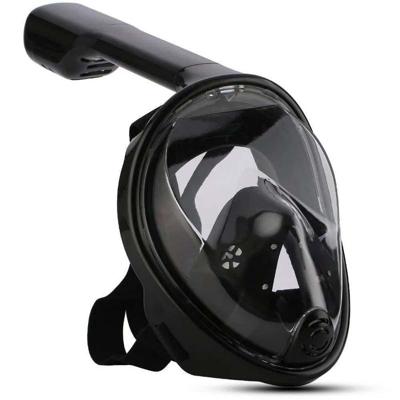 Mascara-de-Buceo-Negra-con-Respirador---Crehaaliens